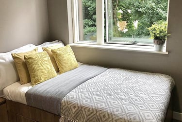 1 bed studio, 800 Bristol Road, Selly Park, Birmingham, B296NA - Image 4